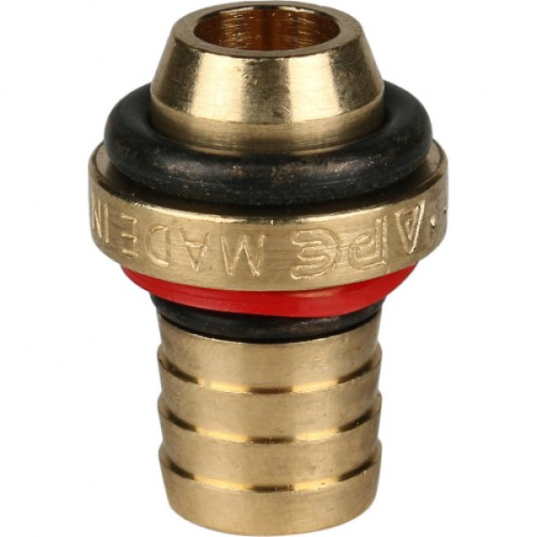 Соединение прямое Stout 16x16 Stout (обжим) (SFS-0005-000016) Соединение прямое Stout 16x16 Stout (обжим) (SFS-0005-000016)