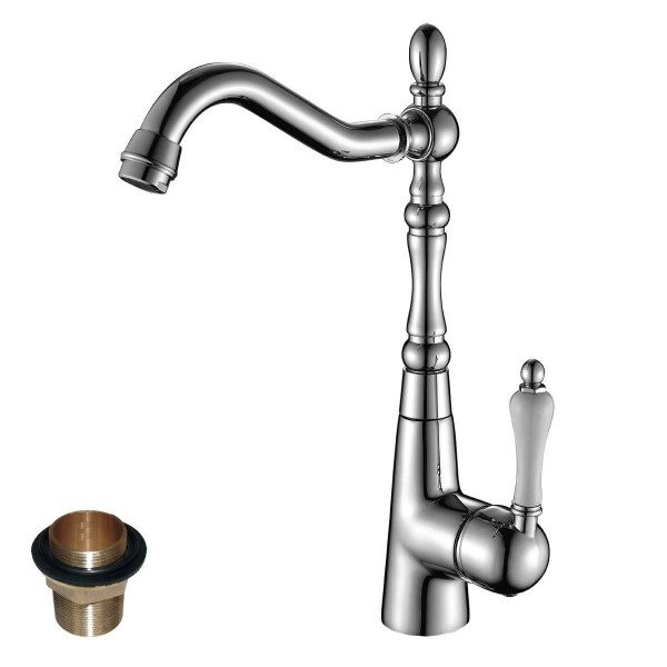 Смеситель для кухни Rossinka Z35-20U (Z35-20U)