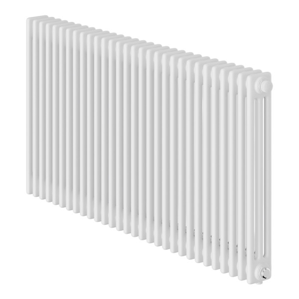 Радиатор стальной трубчатый Royal Thermo Insignia VC3050/30 нижнее подключение (белый RAL 9016) In-VC3050.30.9016