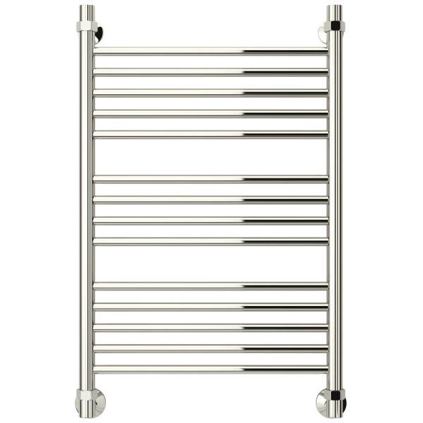 Полотенцесушитель водяной Стилье Аксиома-10 800х500 хром (00661-8050)
