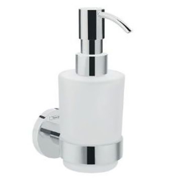 Дозатор для жидкого мыла Hansgrohe Logis Universal хром (41714000)