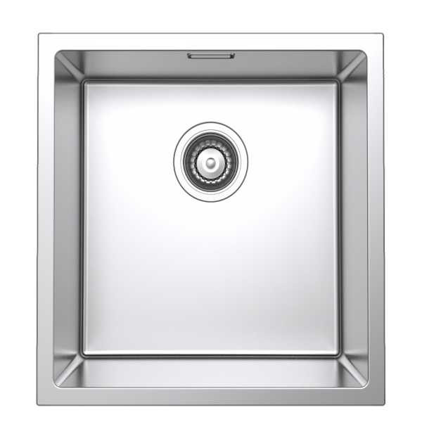 Мойка для кухни врезная Iddis Edifice 440x440x200 хром шелк (EDI44S0i77) Мойка для кухни врезная Iddis Edifice 440x440x200 хром шелк (EDI44S0i77)