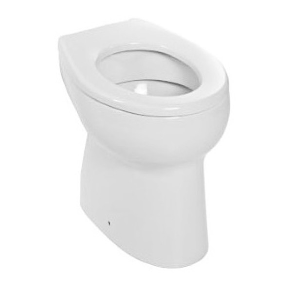 Сиденье для унитаза Jika Baby белое (8.9703.7.300.000.1) Сиденье для унитаза Jika Baby белое (8.9703.7.300.000.1)