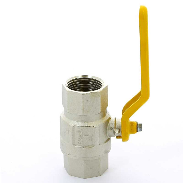 Кран газовый Itap 1" ВВ шаровый London (ручка) (066B100)