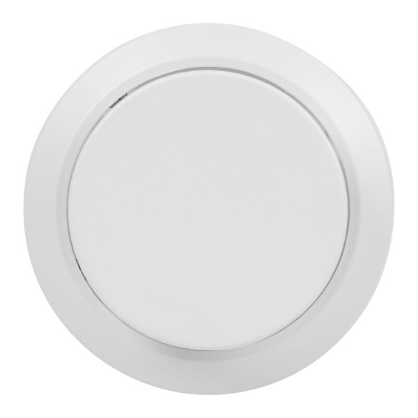 Головка термостатическая М30х1,5 (+click) Royal Thermo Smart Heat электронная (белая) (RTE 77.001) Головка термостатическая М30х1,5 (+click) Royal Thermo Smart Heat электронная (белая) (RTE 77.001)