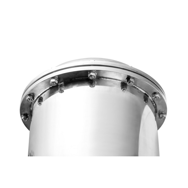 Фильтр мультипатронный Гейзер Магистраль-S 11x30SL (90825) Фильтр мультипатронный Гейзер Магистраль-S 11x30SL (90825)