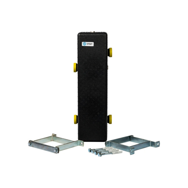 Стрелка гидравлическая Stout DN 40 (5 м3/час) (SDG-0015-004003)