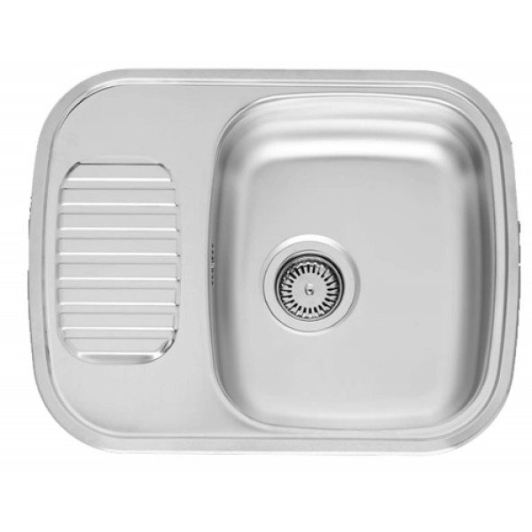 Мойка для кухни врезная Reginox Regidrain R 595x470 Lux