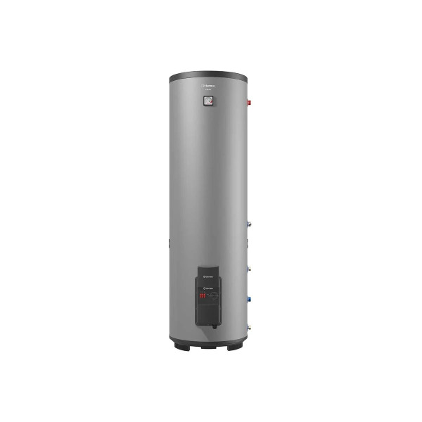 Водонагреватель накопительный Thermex Kelpie 300 F (вертикальный, напольный) (151 240) Водонагреватель накопительный Thermex Kelpie 300 F (вертикальный, напольный) (151 240)