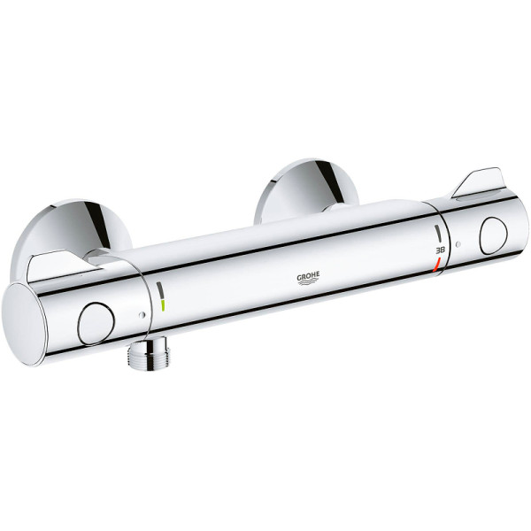 Смеситель для душа Grohe Grohtherm 800 с термостатом хром (34565001)