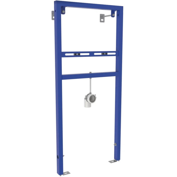 Инсталляция для раковины Berges Novum (049214) Инсталляция для раковины Berges Novum (049214)