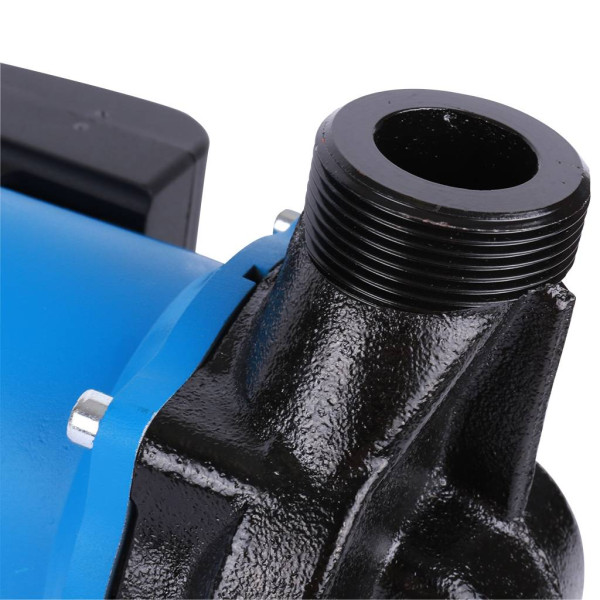 Насос циркуляционный Stout 25/80-180 (SPC-0010-2580180)
