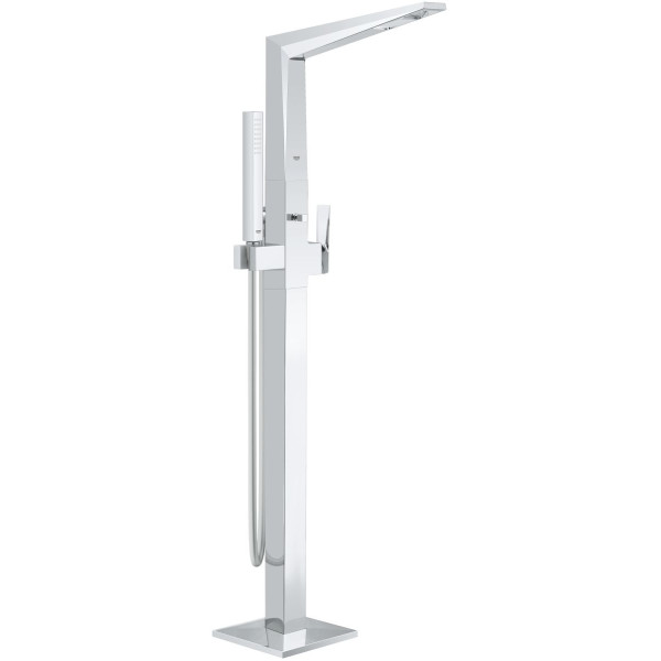 Смеситель напольный для ванны и душа Grohe Allure Brilliant (23119001)
