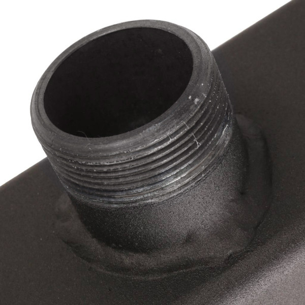 Коллектор распределительный Rommer 1 1/2" на 4(6) контура (сталь, до 85 кВт) (RDG-0017-004046) Коллектор распределительный Rommer 1 1/2" на 4(6) контура (сталь, до 85 кВт) (RDG-0017-004046)