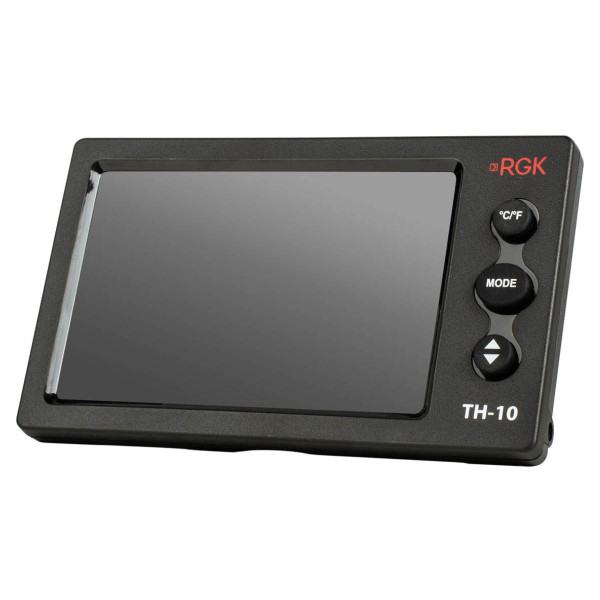 Термогигрометр RGK TH-10 (776356) Термогигрометр RGK TH-10 (776356)