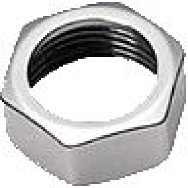 Гайка Ledeme для крепления смесителя L71-2 (пара) (L71-2)