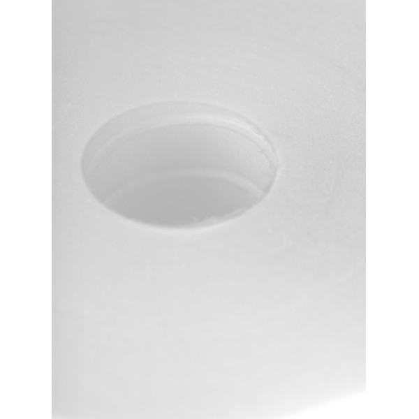 Картридж Гейзер PP 0,5 - 10BB (вспененный полипропилен, для холодной воды) (28246) Картридж Гейзер PP 0,5 - 10BB (вспененный полипропилен, для холодной воды) (28246)