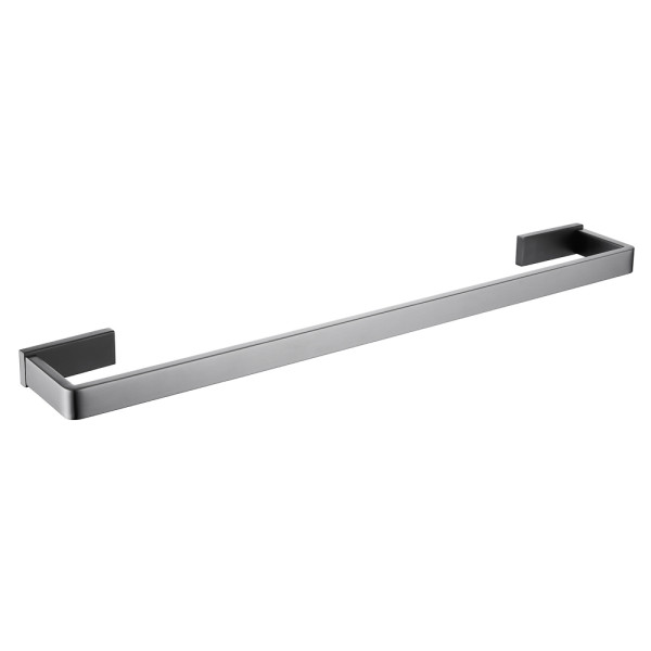 Полотенцедержатель Abber Westen никель (AA1754NG)