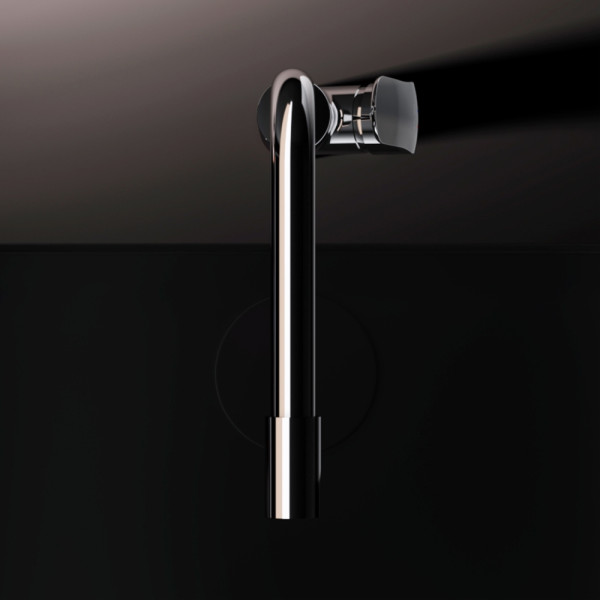 Cмеситель для кухни AM.PM Like с каналом для питьевой воды, L-излив, хром (F8005700) Cмеситель для кухни AM.PM Like с каналом для питьевой воды, L-излив, хром (F8005700)