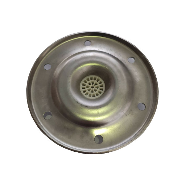 Фланец гидроаккумулятора Unipump (d=155 мм) нерж. сталь (61658) Фланец гидроаккумулятора Unipump (d=155 мм) нерж. сталь (61658)