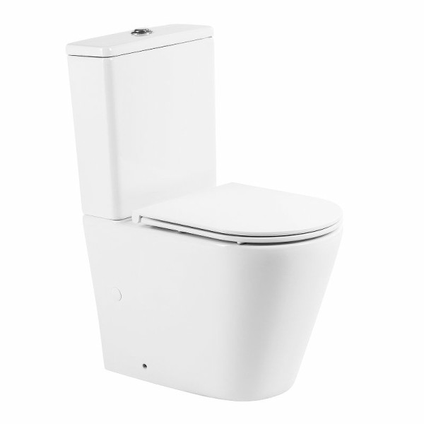 Бачок BelBagno Flay-R (BB2149T) Бачок BelBagno Flay-R (BB2149T)