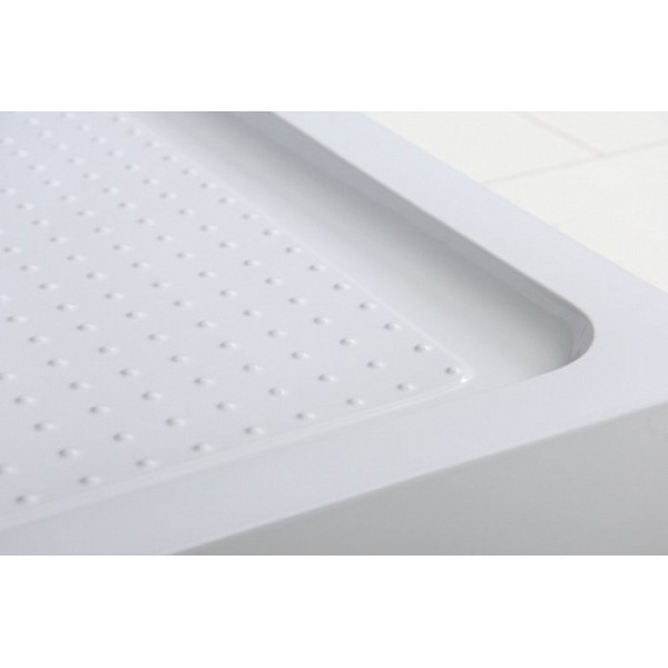 Душевой поддон BelBagno Tray 95х95х15 (TRAY-BB-A-95-15-W) Душевой поддон BelBagno Tray 95х95х15 (TRAY-BB-A-95-15-W)