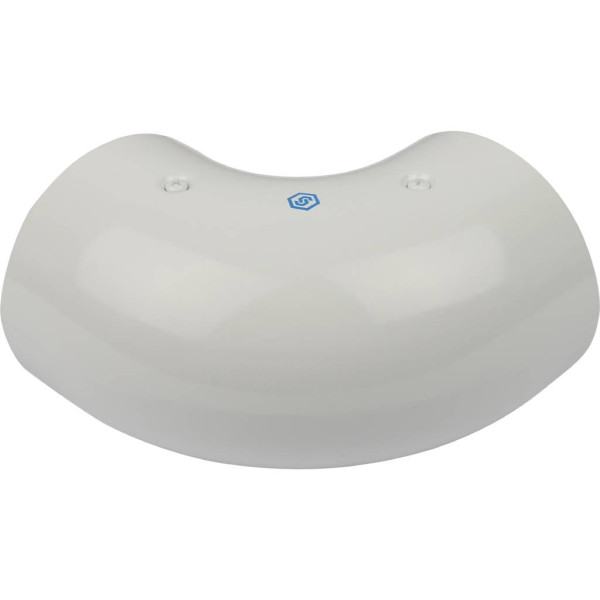 Комплект коаксиальный для прохода через стену Stout (совместим Baxi, 60/100, 850 мм) (SCA-6010-210850)