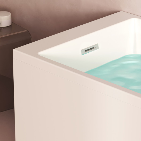 Ванна акриловая AM.PM Libre 170x70 белая (W60A-170-070W-A) Ванна акриловая AM.PM Libre 170x70 белая (W60A-170-070W-A)