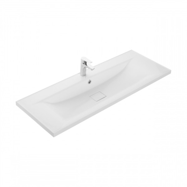 Раковина встраиваемая Aquaton Айрис 120,2x45,2x15,2 белый (1.A732.8.3KA.G01.0) Раковина встраиваемая Aquaton Айрис 120,2x45,2x15,2 белый (1.A732.8.3KA.G01.0)