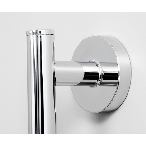 Душевой гарнитур WasserKRAFT Хром (A142) Душевой гарнитур WasserKRAFT Хром (A142)