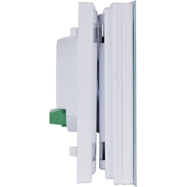 Регулятор WIFI для управления беспроводными электрическими приводами Stout ST-8s WIFI, белый (STE-0101-100801)