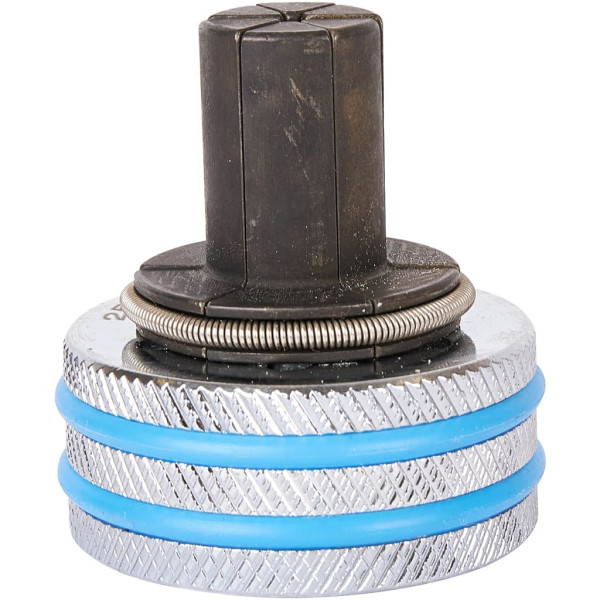 Насадка расширительная для инструмента Stout PEX-25х3,5 PEXcase/PexTool, диаметр 25 для труб из сшитого полиэтилена (PEX-25х3,5)