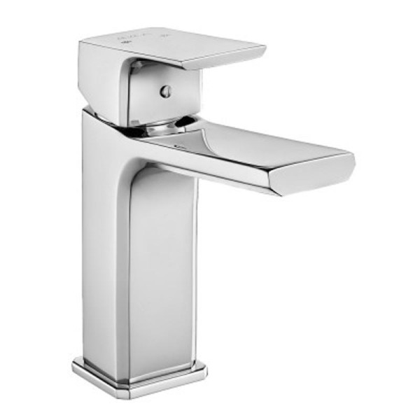 Смеситель для раковины E.C.A Tiera (102108989EX) Смеситель для раковины E.C.A Tiera (102108989EX)