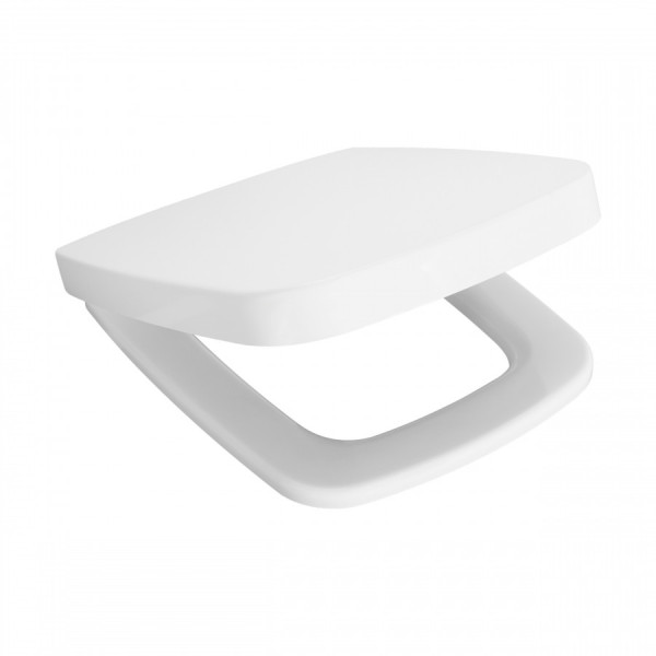 Сиденье для унитаза Santek Нео с микролифтом белое (1WH302193)