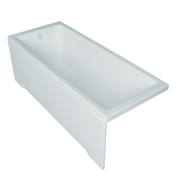 Ванна акриловая Triton Аура 170х70 Ванна акриловая Triton Аура 170х70