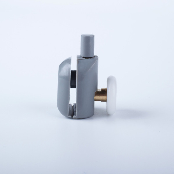 Ролики 2 верхних двойные 2 нижних одинарные D=23 мм Iddis (966M23GR4DZ) Ролики 2 верхних двойные 2 нижних одинарные D=23 мм Iddis (966M23GR4DZ)