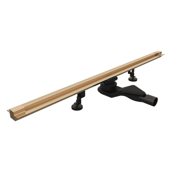 Душевой трап RGW SDR-50Gb 100 см золото BRUSH (76215010-06) Душевой трап RGW SDR-50Gb 100 см золото BRUSH (76215010-06)