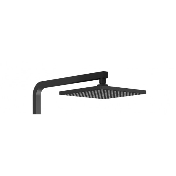 Душевая система Timo Selene черная (SX-1030/03) Душевая система Timo Selene черная (SX-1030/03)