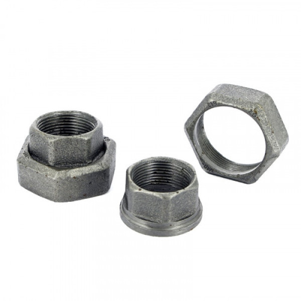 Резьбовые соединения Wilo R2"-R11/4"GT (2X)+VP. (112046992) Резьбовые соединения Wilo R2"-R11/4"GT (2X)+VP. (112046992)