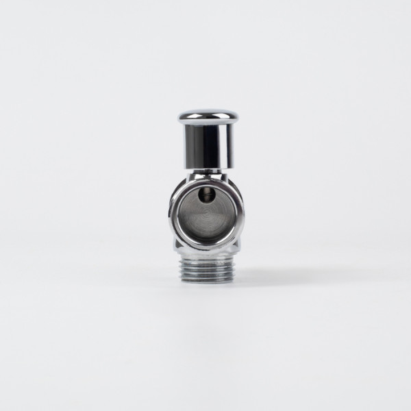 Блок дивертора для смесителя вытяжной хром Iddis (950OPHC1SM)