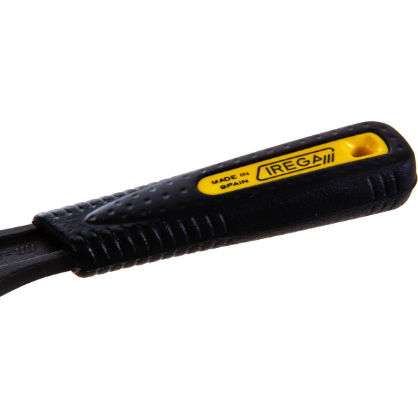 Ключ разводной фосфатированный Irega Ergotop SWO 99XS-8" (ERGOTOP SWO 99XS/CBE- 8) Ключ разводной фосфатированный Irega Ergotop SWO 99XS-8" (ERGOTOP SWO 99XS/CBE- 8)