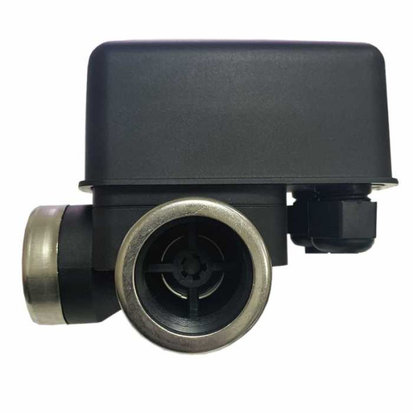 Блок управления насосом Coelbo электронный T-KIT SWITCHMATIC 2 (U480042) Блок управления насосом Coelbo электронный T-KIT SWITCHMATIC 2 (U480042)