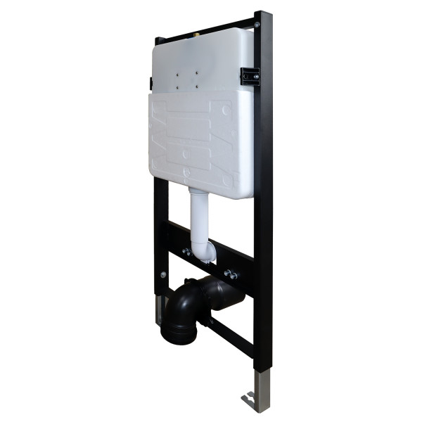 Инсталляция для подвесного унитаза Azario Forte (AZ-100-100F)