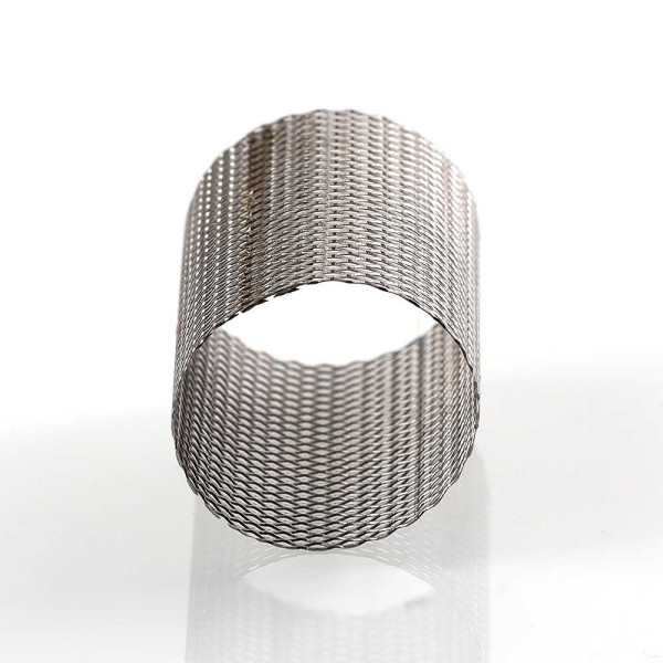 Сетка для фильтра косого Valtec 1000 мкр. 2" (VT.050.N.09) Сетка для фильтра косого Valtec 1000 мкр. 2" (VT.050.N.09)