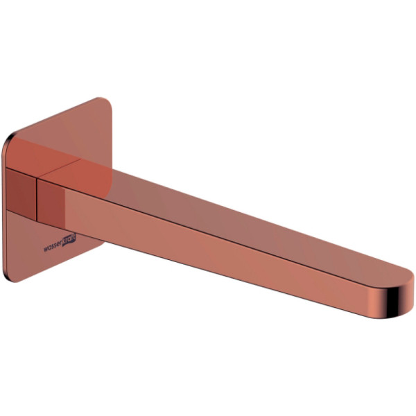 Излив WasserKRAFT золотой (A311) Излив WasserKRAFT золотой (A311)