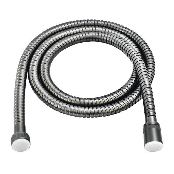 Шланг душевой Lemark 200 см TURN-FREE (LE8024S-Graphite) Шланг душевой Lemark 200 см TURN-FREE (LE8024S-Graphite)