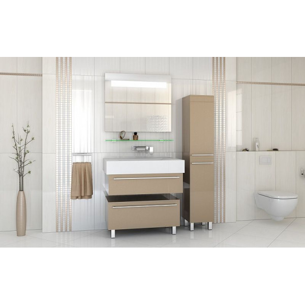 Тумба напольная BandHours Hermite 1088х454х400 низкая (Hr1100.32) Тумба напольная BandHours Hermite 1088х454х400 низкая (Hr1100.32)