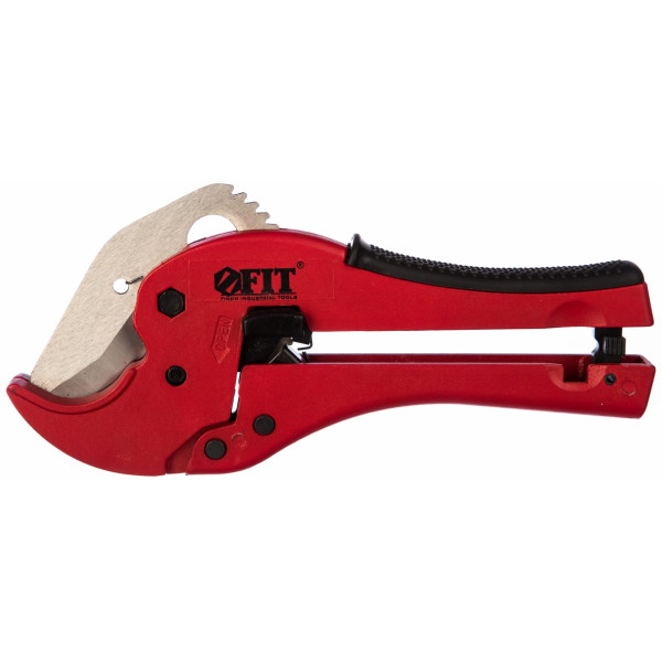 Ножницы для пластиковых труб FIT 42 мм полуавтомат. (70985)