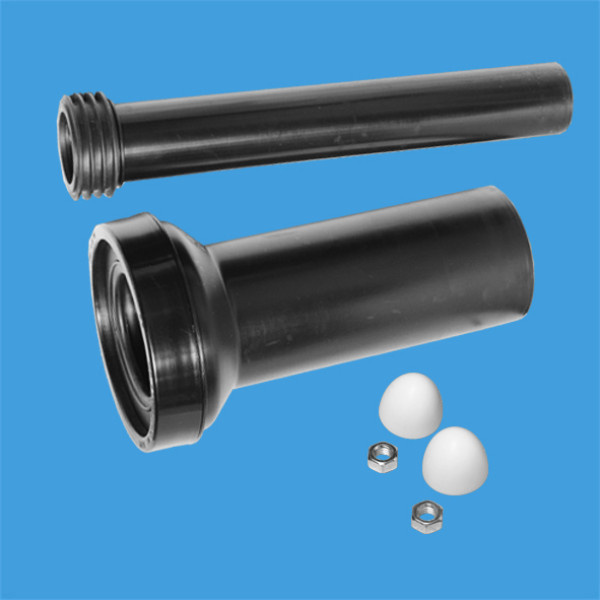 Комплект подключения унитаза к инсталляции McAlpine (FP45R-KIT2) Комплект подключения унитаза к инсталляции McAlpine (FP45R-KIT2)