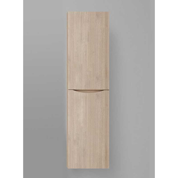 Пенал подвесной BelBagno Fly-Marino Rovere Grigio (FLY-MARINO-150-2A-SC-RG-P-R) Пенал подвесной BelBagno Fly-Marino Rovere Grigio (FLY-MARINO-150-2A-SC-RG-P-R)